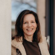 Hetty van Hoof